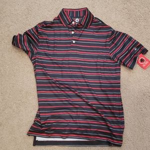 Southern Proper Polo Size S NWT